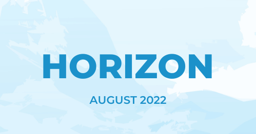 SKADI HORIZON – AUGUST 2022
