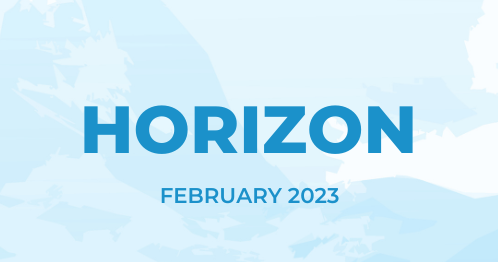 SKADI HORIZON – FEBRUARY 2023