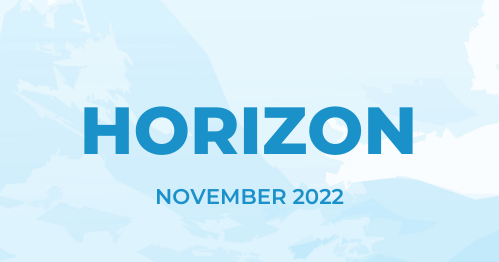 SKADI HORIZON – NOVEMBER 2022