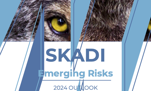 Skadi Emerging risks-2024 Outlook