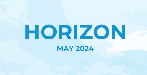 HORIZONMay 2024